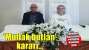 Demans hastasının evliliğinde 'mutlak butlan' kararı