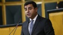 Demirtaş'ın tahliye talebinde karar çıktı!