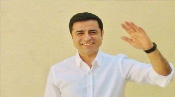 Demirtaş'ın avukatlarından tahliye talebi