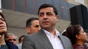 Demirtaş'ın serbest kalma hayallerini suya düşüren gelişme