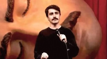 Deniz Göktaş, cezaevinden mektup yazdı: Bu gösteriyi ne bir karşılık umarak ne de bir an bile cesur hissederek yayınladım
