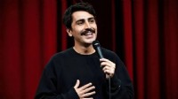 Deniz Göktaş'ın 'Ölü Deniz' stand-up'ı Edinburgh'da gösterilecek