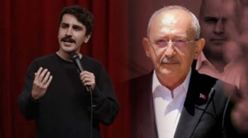 Deniz Göktaş'tan 'Kılıçdaroğlu' açıklaması