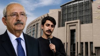 Deniz Göktaş'tan kendisini ziyaret eden Kemal Kılıçdaroğlu'na: CHP'yi salın!