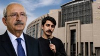 Deniz Göktaş'tan kendisini ziyaret eden Kemal Kılıçdaroğlu'na: CHP'yi salın!