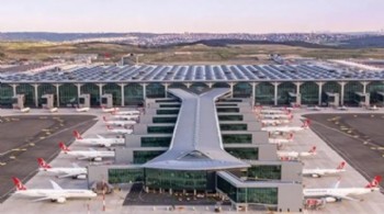 Deniz Yavuzyılmaz: 'Hazine, Zafer Havalimanı için 5 ayda 155 milyon liralık garanti ödemesi yapacak'