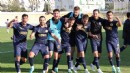 Deplasman fatihi Menemen FK!