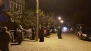 Deprem sonrası okullar tatil edildi