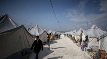 Depremde çadır satılmıştı: Kerem Kınık dahil Kızılay yöneticilerine takipsizlik