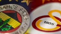 Derbi kavgası erken başladı: Galatasaray ve Fenerbahçe birbirine girdi
