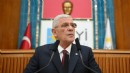 Dervişoğlu: Cumhuriyet'i yok etmesine müsaade etmeyeceğiz!