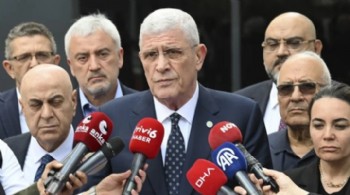 Dervişoğlu: 'Devlet Bahçeli'nin özür dilemesini bekliyorum'