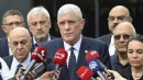 Dervişoğlu: 'Devlet Bahçeli'nin özür dilemesini bekliyorum'