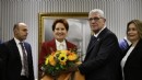 Dervişoğlu'ndan Akşener'in mesajına yanıt