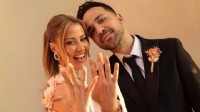 Derya Uluğ'dan evlilik açıklaması
