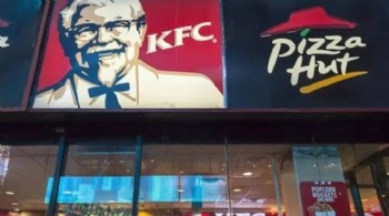 Dev gıda şirketi Türkiye'de iflas etti! KFC ve Pizza Hut markalarını işletmişti!