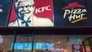 Dev gıda şirketi Türkiye'de iflas etti! KFC ve Pizza Hut markalarını işletmişti!