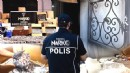 Dev uyuşturucu operasyonu: 3 milyon 40 bin ele geçirildi