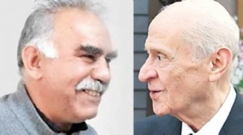 Devlet Bahçeli, Abdullah Öcalan’a şiir göndermiş