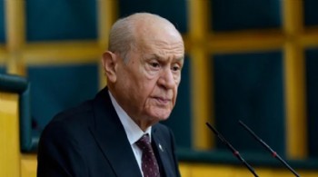 Devlet Bahçeli'den 'YENİ Parti' açıklaması: 'Özel'in üzülmesini arzu etmeyiz'