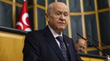 Devlet Bahçeli'den kürsüde Venezuela mesajı: 'İnsan kaçırma yaşandı!'