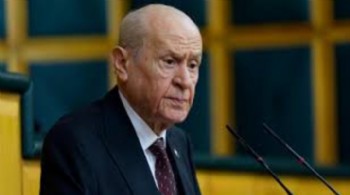 Devlet Bahçeli'den 'mutlak butlan' açıklaması: 'Yargıtay bir an önce kararını vermeli'