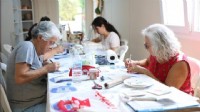 Didim Belediyesi çini sanatını geleceğe taşıyor