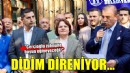 Didim direniyor... ''Çerçioğlu zulmüne boyun eğmeyeceğiz''