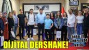 Dijital Dershane’de ödüller sahiplerini buldu!