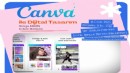 Dijital Gençlik Merkezi'nde ''Canva'' eğitimi başlıyor