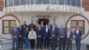 Dikili’de Türk-Yunan Dostluğu Somut Adımlarla Pekişti