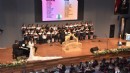 Dikili’de küçük yıldızlar büyük alkış aldı