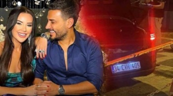 Dilan Polat'ın koruması 7 kurşunla vuruldu!