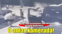 Dilan Polat'ın koruması saldırıda hayatını kaybetmişti... O anlat kamerada!