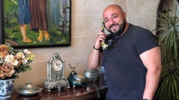 Dilan ve Engin Polat çiftinin koruması Can Polat, silahlı saldırıda hayatını kaybetti