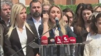 Dilek İmamoğlu ilk kez bu kadar sert konuştu