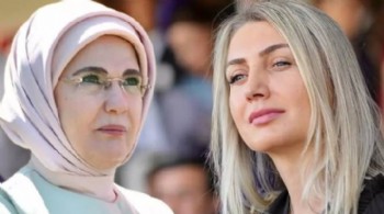 Dilek İmamoğlu'ndan Emine Erdoğan'a çağrı