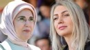 Dilek İmamoğlu'ndan Emine Erdoğan'a çağrı