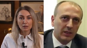 Dilek İmamoğlu'nun kardeşi gözaltına alındı