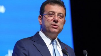Diploma iptaline karşı açtığı dava reddedilen İmamoğlu'ndan ilk mesaj