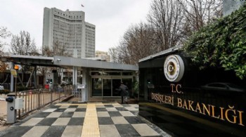 Dışişleri'nden Venezuela için ilk açıklama