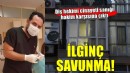 Diş hekimi cinayetinin sanığı hakim karşısına çıktı