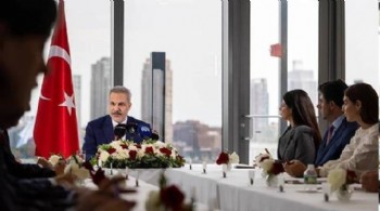 Dışişleri Bakanı Hakan Fidan: Trump'ı Türkiye'ye davet ettik