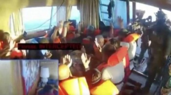 Dışişleri'nden gözaltına alınan Türk vatandaşlarıyla ilgili açıklama