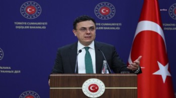 Dışişleri'nden vatandaşlara uyarı: 'Duyuruları yakından takip edin, acil hatlar açık'