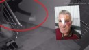 Dışkı ve kızgın yağlı komşu kavgası!