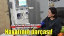 Diyaliz makinesi 30 yıldır hayatının bir parçası oldu