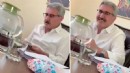 Diyanet İşleri Başkanlığı Mekke Sorumlusu: Rüşvet değil sadakaydı