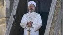 Diyanet'ten altın varaklı davetiye