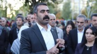 Diyarbakır Büyükşehir Belediye Eş Başkanı Doğan Hatun, görevinden istifa etti